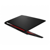 MSI KATANA GF66 11UE-1018XAE, Intel Core i7-11800H, RAM 16GB, 512GB SSD, RTX 3060 6GB, 15.6 FHD IPS 144Hz, Black