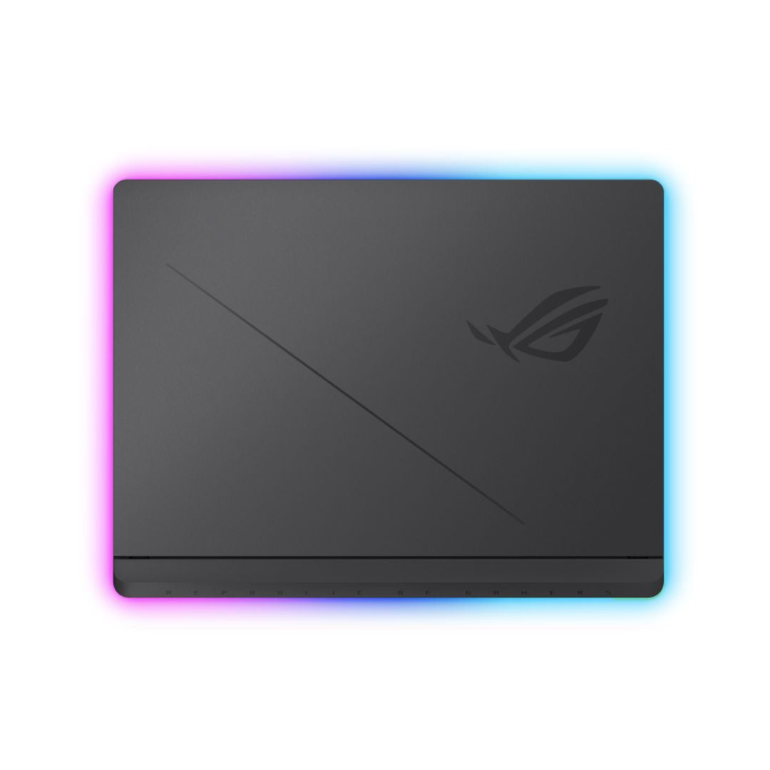 ASUS ROG Strix G16 G615LR-RV123, Intel Core Ultra 7-255HX, RAM 16GB, 1TB SSD NVMe, NVIDIA RTX 5070 Ti 12G, 16.0 Inch WUXGA 165Hz IPS, Eclipse Gray