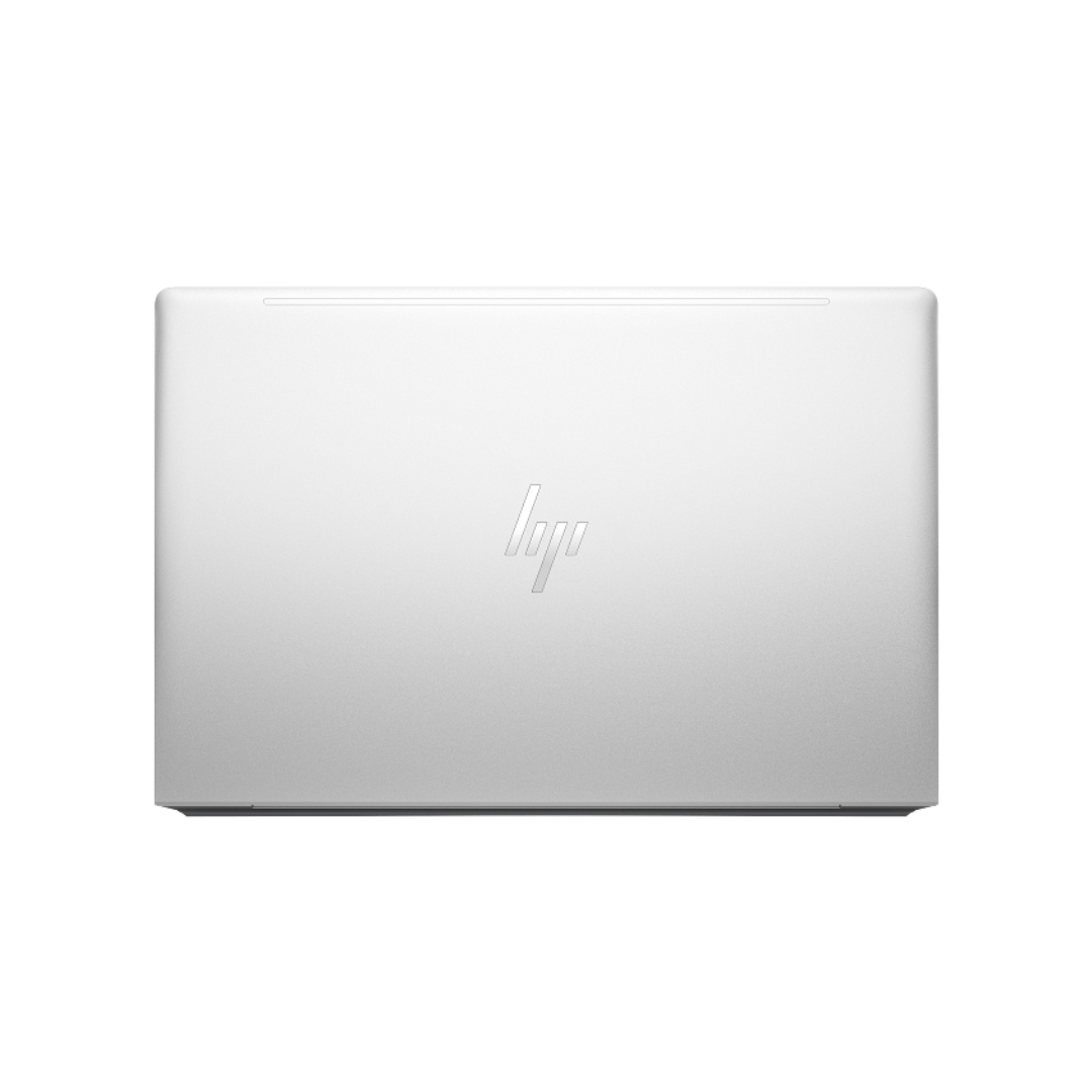 اتش بي ايليت بوك 640 G10، انتل كور i7-1355U، رام 16 جيجابايت، قرص صلب SSD سعة 1 تيرابايت، معالج رسومات انتل ايريس اكس اي، شاشة 14.0 بوصة FHD IPS، لون فضي بايك الومنيوم