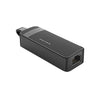 ORICO USB to Ethernet Adapter - 1000 Mbps - Model UTK-U3