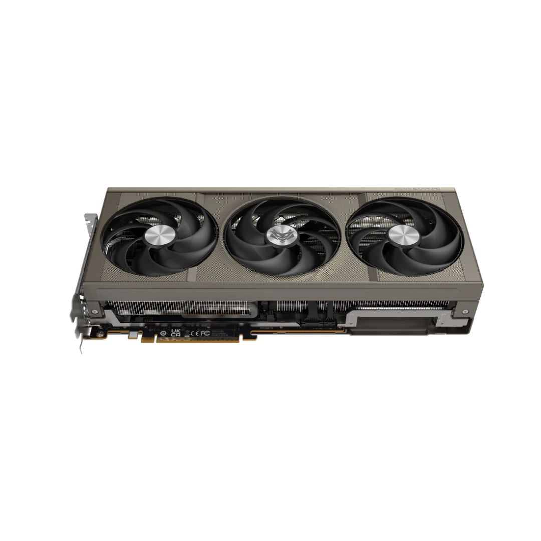 【美品】SAPPHIRE NITRO+ Radeon RX 9070 XT OC Amazon.com: Sapphire 11348-01-20G Nitro+ AMD Radeon™ RX 9070