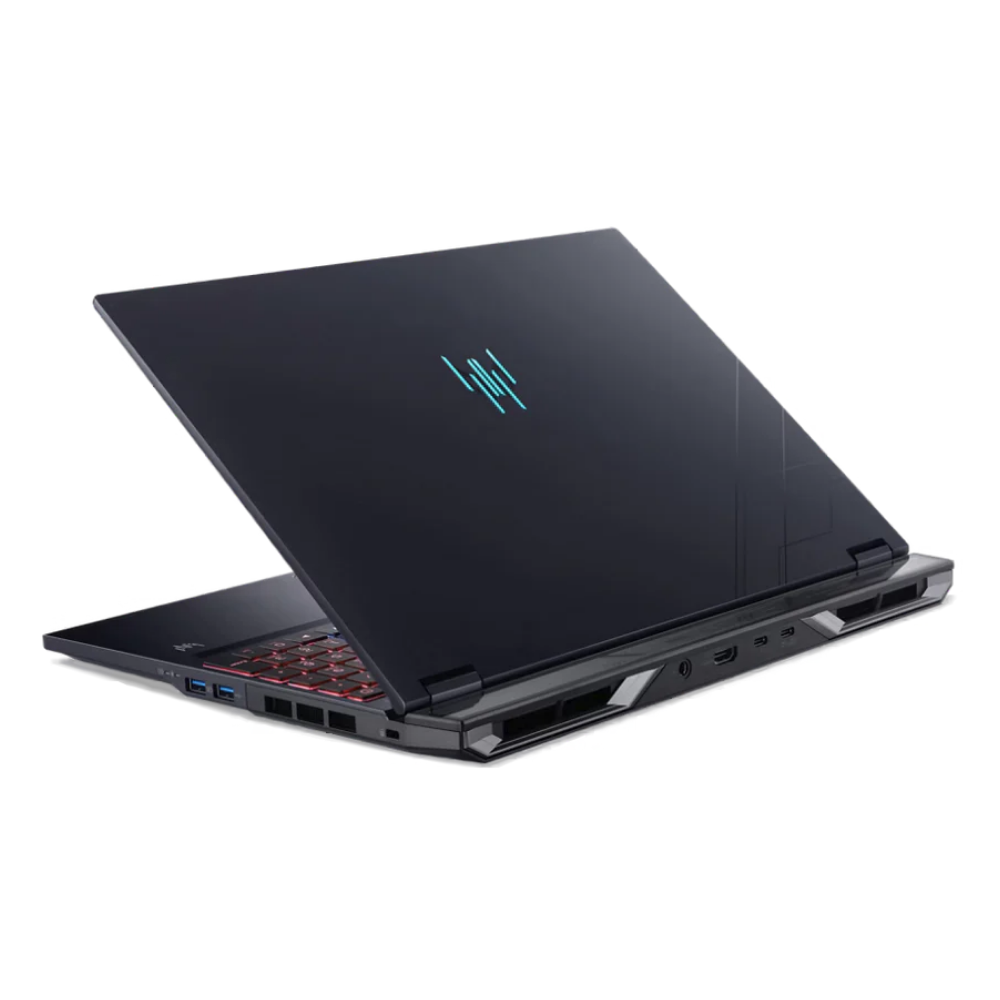 Acer Predator Helios Neo 16 AI PHN16-73-94ZR, Intel Core Ultra 9-275HX, RAM 16GB, SSD 1TB, NVIDIA RTX 5070 8GB, 16.0 WQXGA 240Hz, Abyssal Black