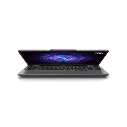 Lenovo LOQ 15IRX9 - KVDP, Intel Core i7-13650HX, RAM 16GB, SSD 512, NVIDIA RTX 3050 6GB, 15.6 FHD IPS 144Hz, Luna Grey