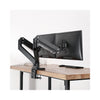 RAPTOR Monitor Stand MK252D - 2 Arm