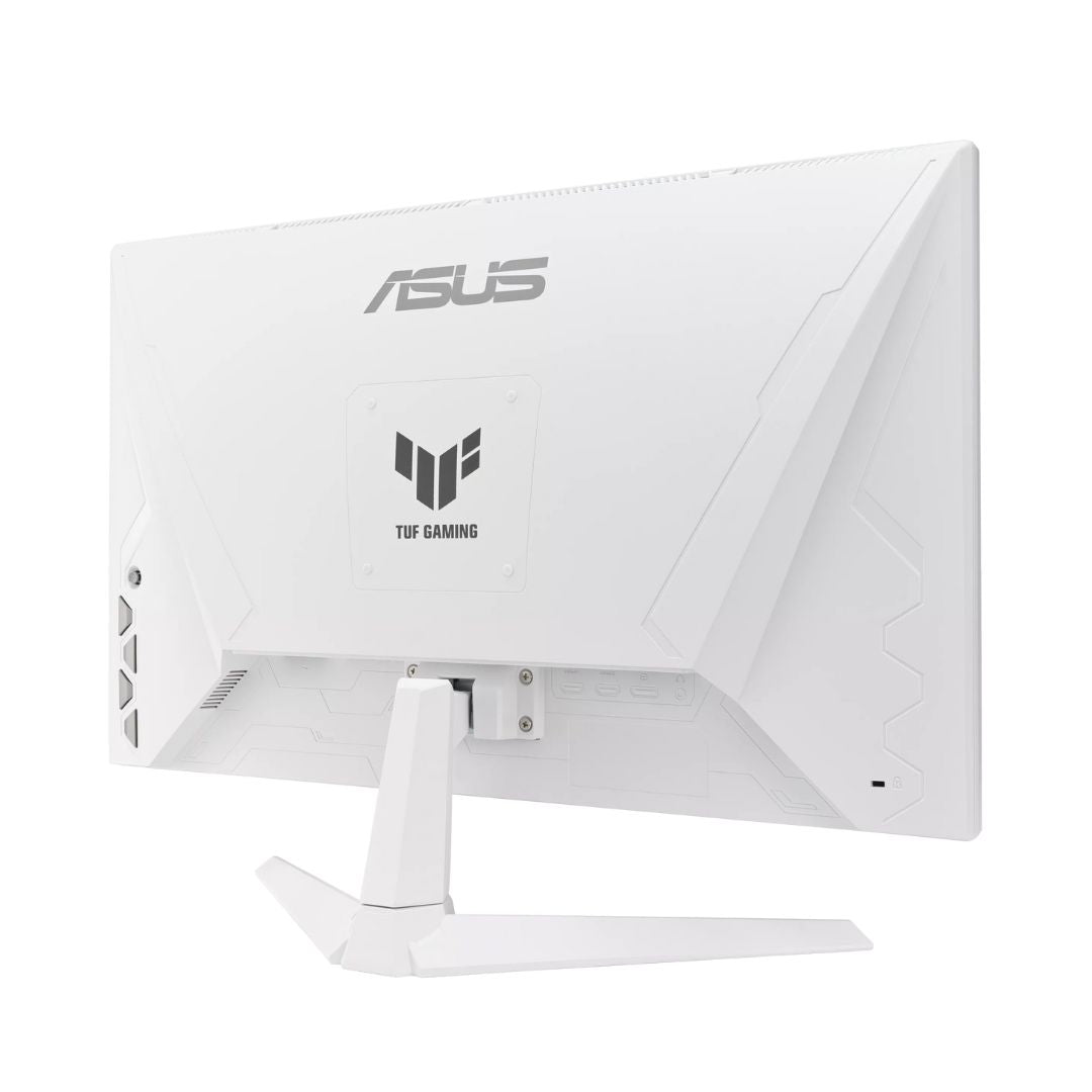 ASUS 27 TUF GAMING VG27AQML1A 260Hz 1Ms 2k (2560 x 1440) Flat IPS Monitor, White