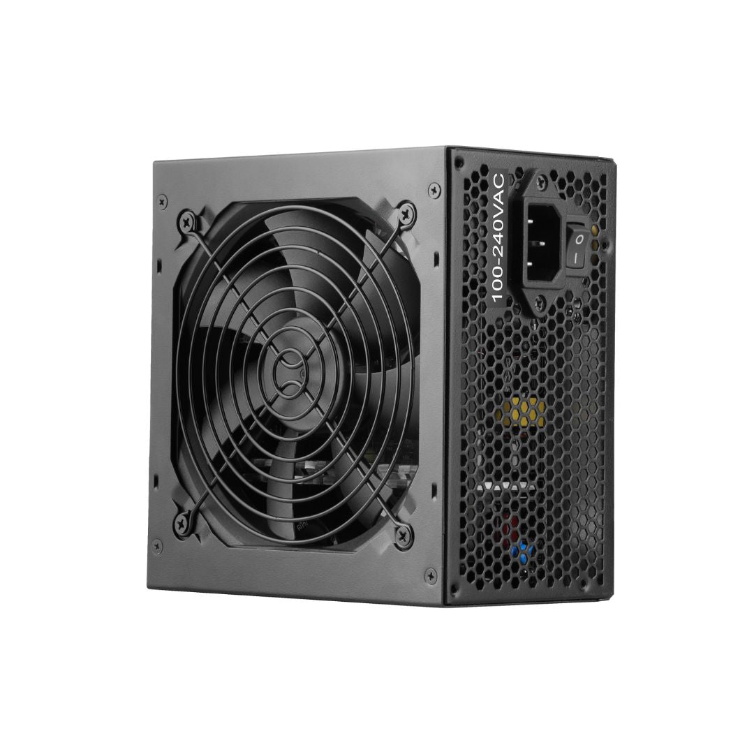 Segotep BN750W 750W Bronze 80+ Non Modular, PCIE 5.0