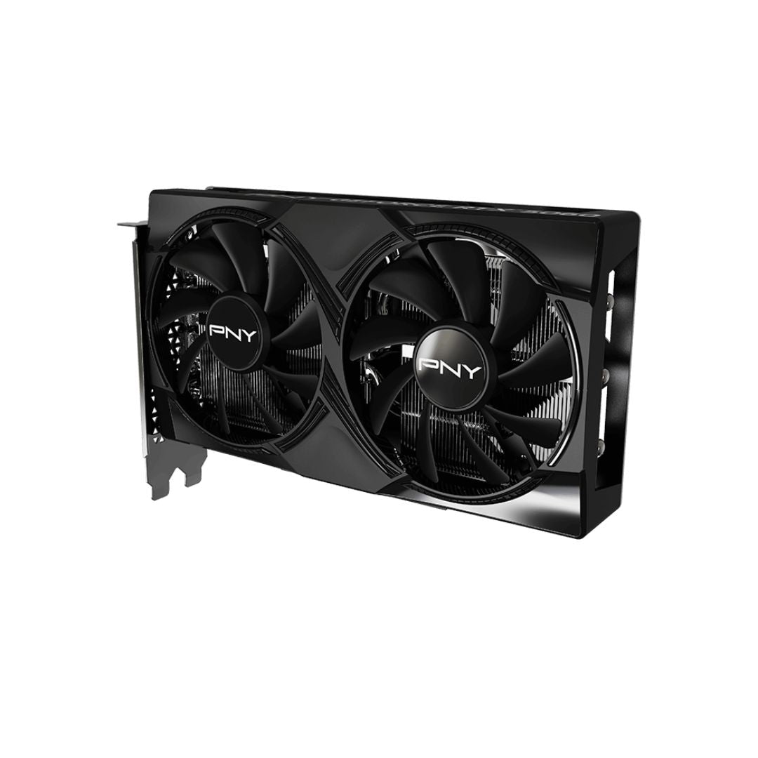 PNY GeForce RTX™ 5060 8GB Dual Fan
