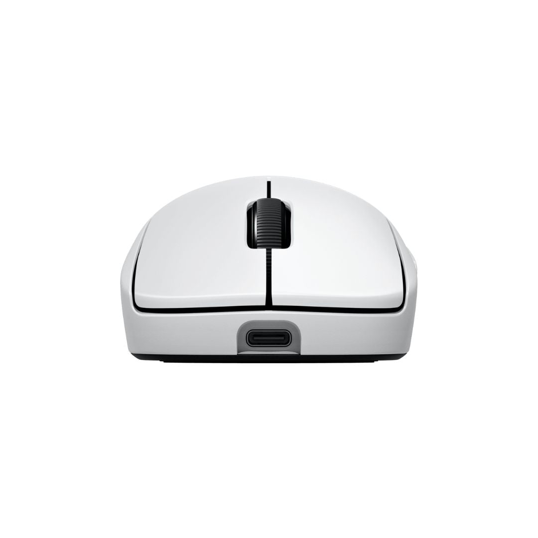 Logitech G PRO 2 LIGHTSPEED Wireless Gaming Mouse - White