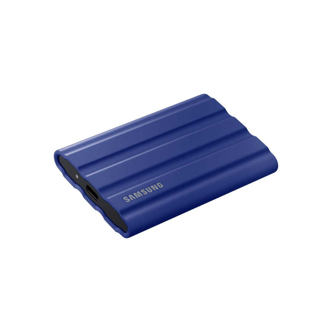 [新品未開封] Samsung SSD T7 Shield 1TB Amazon.com: Samsung Portable SSD T7 Shield, 1TB, USB 3.2 Gen