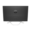 HP All in One 27-Cb1156nh, Intel Core i7-1255U, RAM 8GB, SSD 1TB, Intel Iris Graphics, 27 FHD IPS, Black