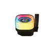 Corsair iCUE LINK TITAN 360 RX LCD Liquid Cooler - Black