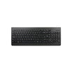 Lenovo 510 Wireless Combo Keyboard & Mouse - Black