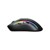 Glorious Gaming Model D2 Wireless Gaming Mouse - Black