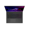 ASUS ROG Strix G18 G814JIR-N6106, Intel Core i9-14900HX, RAM 16GB, 512GB SSD, NVIDIA RTX 4070 8GB, 18.0 WQXGA IPS 240Hz, Gray