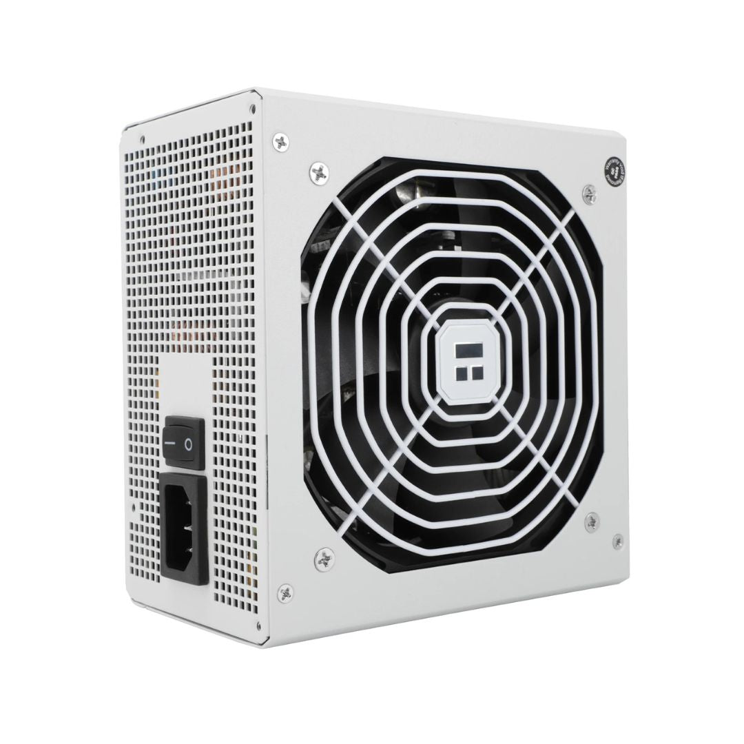 Thermalright SG750S-W 750W 80+ Gold Power Supply, White