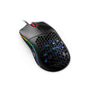 Glorious Gaming Model O Minus Wired Gaming Mouse - Matte Black