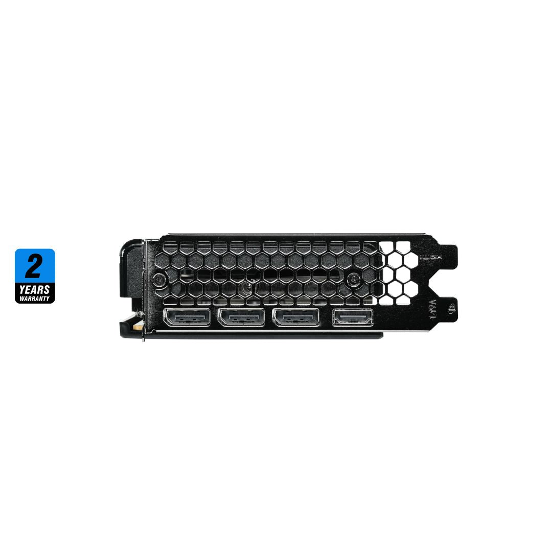 Palit GeForce RTX 5060 Ti Infinity 3X  - 8GB