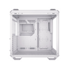 ASUS TUF Gaming GT502 Mid-Tower Case (White)
