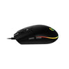 Logitech G203 Black Wired Gaming Mouse