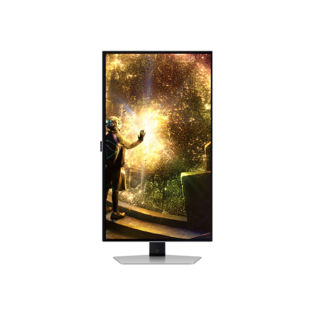 Samsung G6 27 LS27DG612 2K (2560x1440), 240Hz, 0.03MS, QD-OLED , Flat