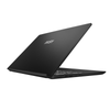 MSI Modern 15 H AI C1MTG-084US, Intel Core Ultra 9-185H, RAM 32GB, SSD 1TB, Intel Graphics, 15.6 Inch FHD IPS Touch, Classic Black