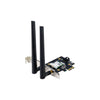 ASUS PCE-AX3000 Adapter Dual Band PCI-E WiFi 6 & Bluetooth 5.0