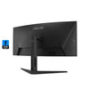 ASUS TUF Gaming VG34VQL3A 34 inch, 2K (3440 x 1440) 180Hz 1Ms VA, Ultra Wide