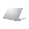 ASUS Vivobook Pro 15 OLED K6502VV-MA107, Intel Core i9-13900H, RAM 16GB, SSD 1TB, NVIDIA RTX 4060 8GB, 15.6 OLED 3K (2880 x 1620) 120Hz, Cool Silver