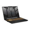 ASUS TUF Gaming A15 FA507NUR-LP129, AMD Ryzen 7 7435HS, RAM 16GB, SSD 512GB, NVIDIA RTX 4050 6GB, 15.6 FHD IPS 144Hz, Mecha Gray