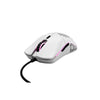 Glorious Gaming Model O Minus Wired Gaming Mouse - Matte White