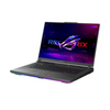 ASUS ROG Strix G16 G614JU-N3252, Intel Core i7-13650HX, RAM 16GB, 512GB SSD, NVIDIA RTX 4050 6GB, 16.0 WUXGA 165Hz, 1C-Gray