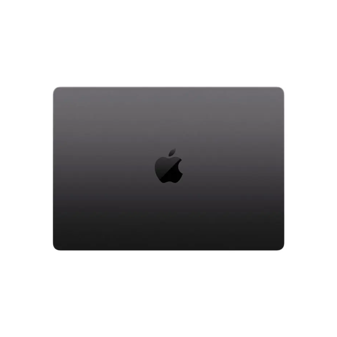 Apple MacBook Pro MX2H3AB/A - A3401, Apple M4 Pro (12 Core), RAM 24GB, SSD 512GB, GPU (16‑core), 14.2 Inch (3024x1964) Liquid Retina XDR Screen, Space Black