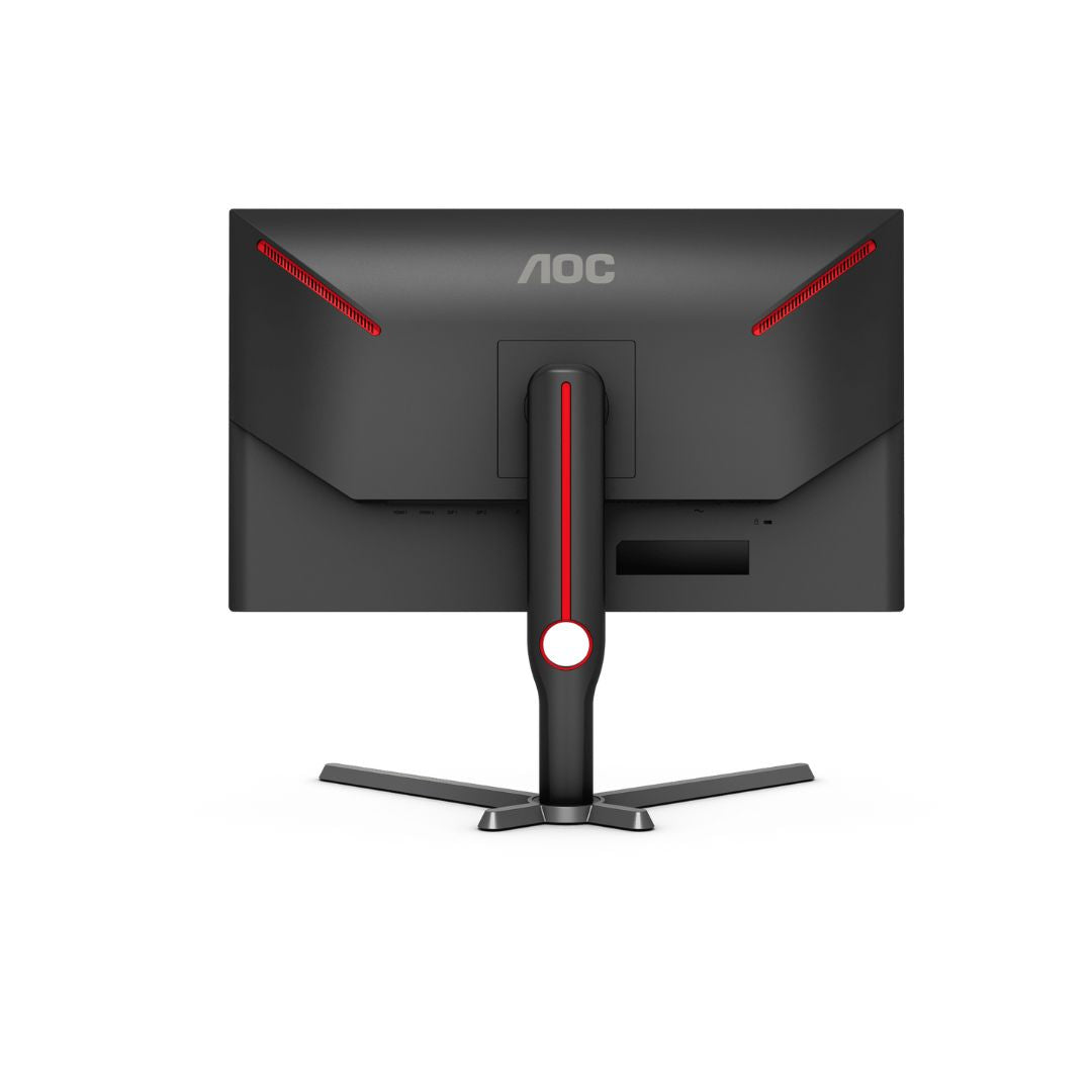 AOC Q27G3Z 27 2K (2560x1440) 260Hz 0.5Ms IPS Flat – العالمية AOC Q27G3Z 27 2K (2560x1440) 260Hz 0.5Ms IPS Flat – العالمية