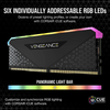 CORSAIR VENGEANCE RGB RS 32GB (2x16GB) DDR4 3200MHz C16