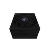 جيجابايت AORUS ELITE GP-AE850PM، وحدة تزويد طاقة كاملة التوصيل، 850 واط، بكفاءة 80+ بلاتينيوم، PCIe 5.1 – أسود
