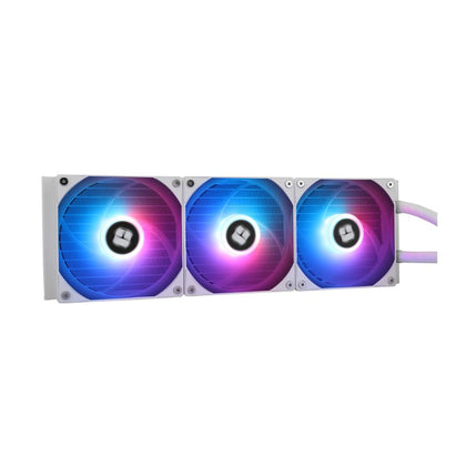 Thermalright Aqua Elite 360 V3 Liquid CPU Cooler - White