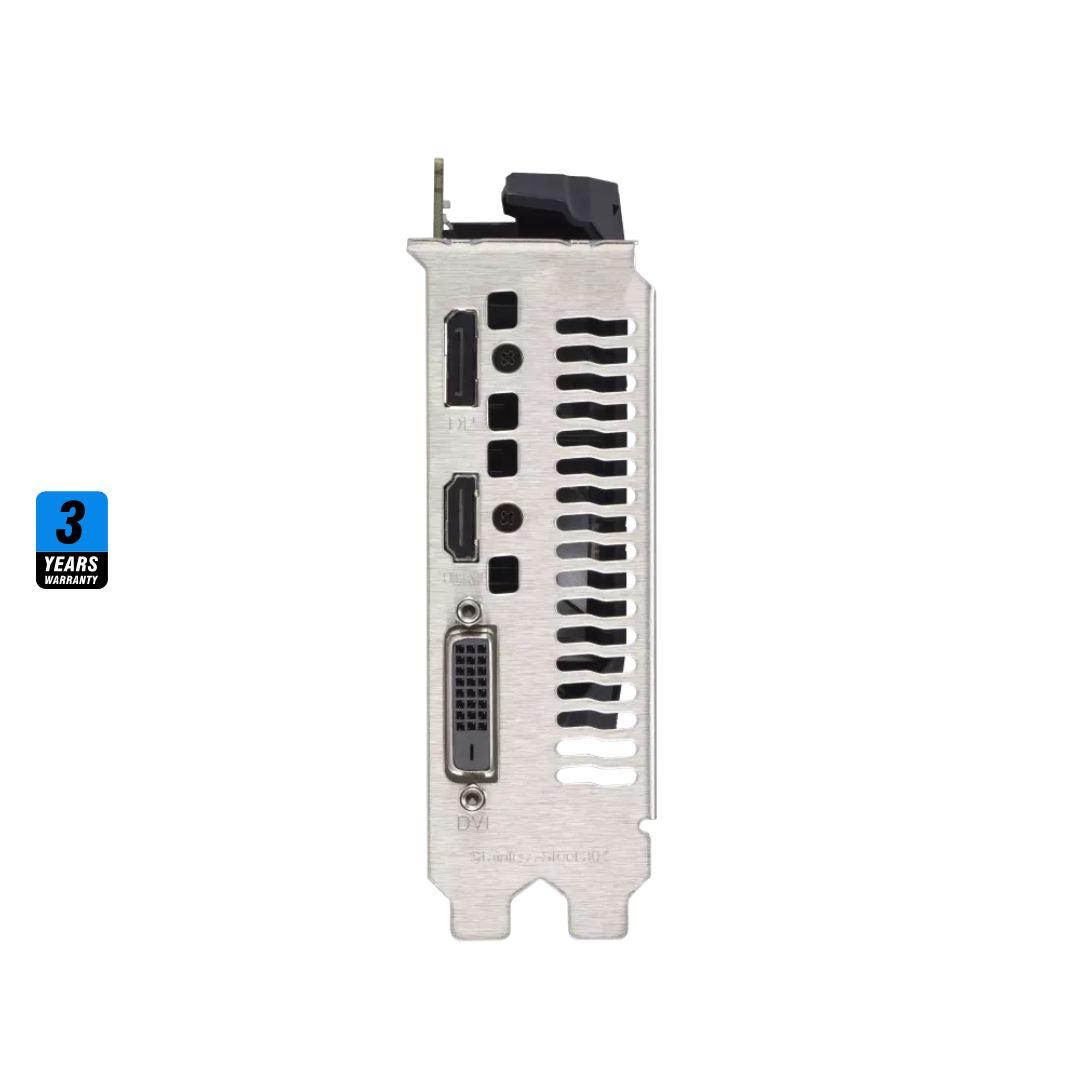 ASUS Dual GeForce RTX™ 3050 OC Edition 6GB GDDR6