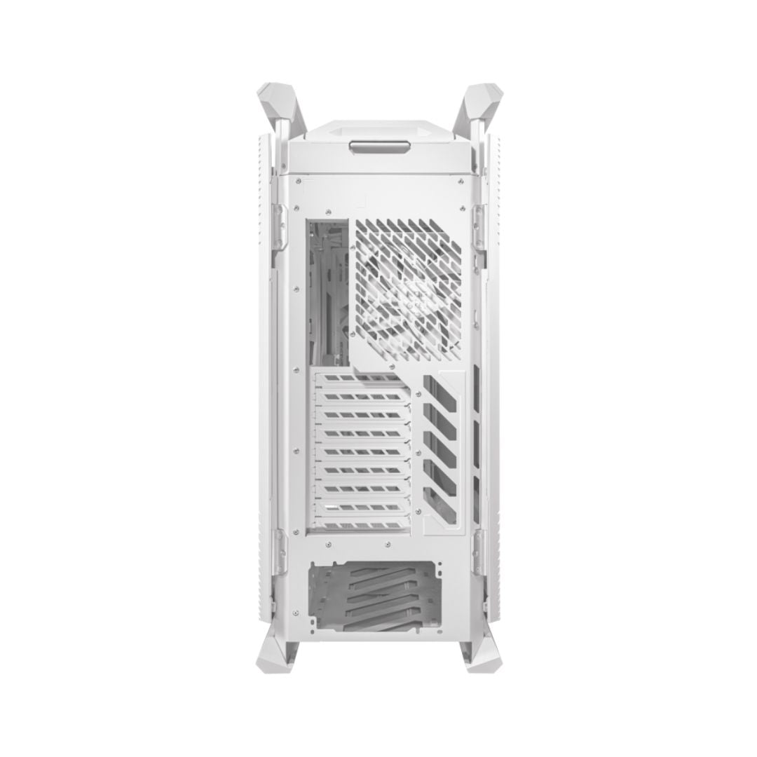 ASUS ROG Hyperion GR701 Full Tower - أبيض 