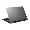 ASUS TUF GAMING F16 FX607VU-RL084AR, Intel Core i7-13620H, RAM 16GB, SSD 512GB, NVIDIA RTX 4050 6GB, 16.0 inch WUXGA IPS 144Hz, Mecha Gray