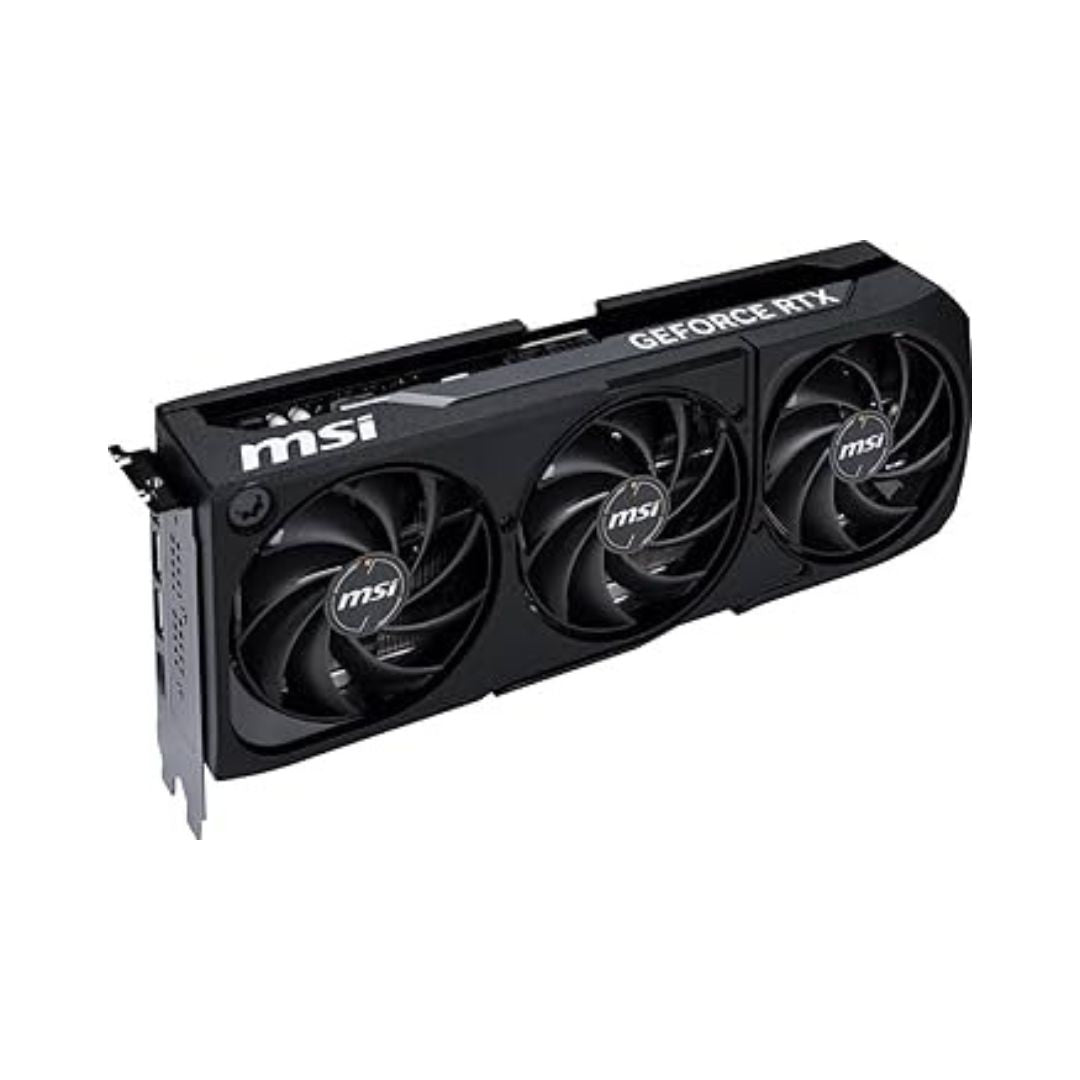 MSI GeForce RTX 5080 SHADOW 3X OC - 16GB
