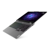 Lenovo LOQ 15IRX9 - (RHAX), Intel Core i5-13450HX, RAM 24GB, SSD 512GB, NVIDIA GeForce RTX 3050 6GB, 15.6 FHD 144Hz, Luna Grey