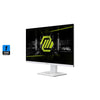 MSI MAG 274QRFW 27 2K (2560x1440) 180Hz 1Ms, Rapid IPS Flat, White, Monitor