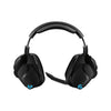 Logitech G935, 7.1 Surround Sound Wireless Gaming Headset - Black