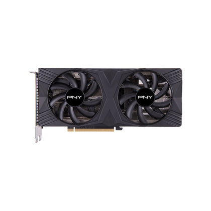 PNY GeForce RTX™ 4070 12GB VERTO