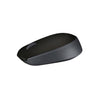 Logitech M171 Wireless Mouse Black