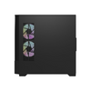 DarkFlash DK415M Mid Tower Case - Black