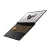 ASUS TUF Gaming F16 FX608JH-RV033AR, Intel Core i5-13450HX, RAM 16GB, SSD 512GB, NVIDIA Geforce RTX 5050 8GB, 16.0 WUXGA 165Hz, Jaeger Gray