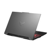 ASUS TUF Gaming A16 FA607NU-RL054, AMD Ryzen 5-7535HS, RAM 16G, SSD 512GB, NVIDIA RTX 4050 6GB, 16.0 WUXGA 144Hz, Mecha Gray