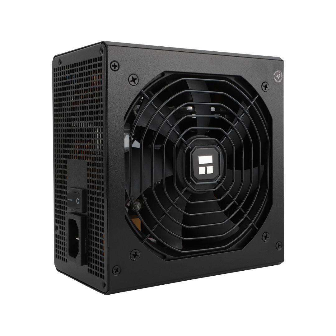 Thermalright SG750S 750W 80+ Gold Power Supply, Black
