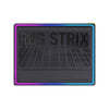 ASUS ROG Strix G16 G615LM-RV172, Intel Ultra 9-275HX, RAM 32GB, SSD 2TB, NVIDIA RTX 5060 8GB, 16.0 Inch WUXGA FHD+ 165Hz, Volt Green